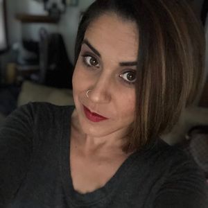 Meet your Posher, Brittney